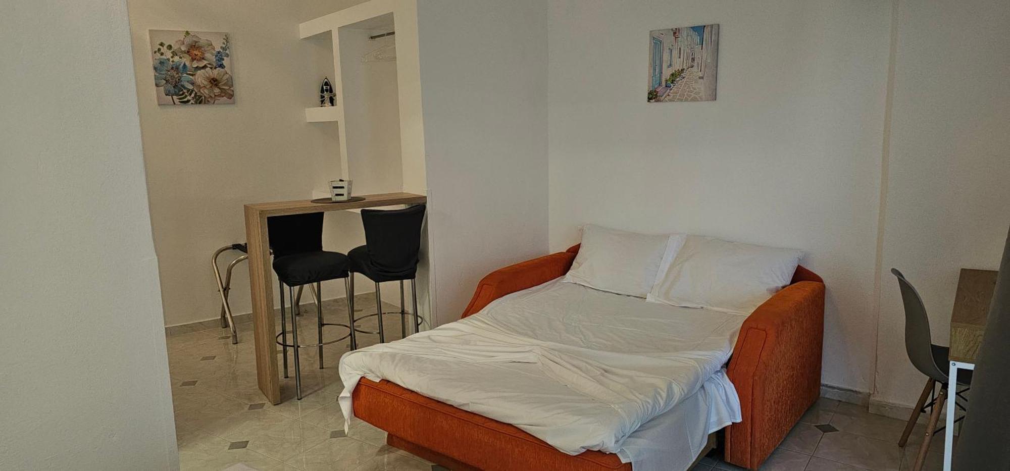 Jack Daniel Friends Apartamento Faliraki Exterior foto