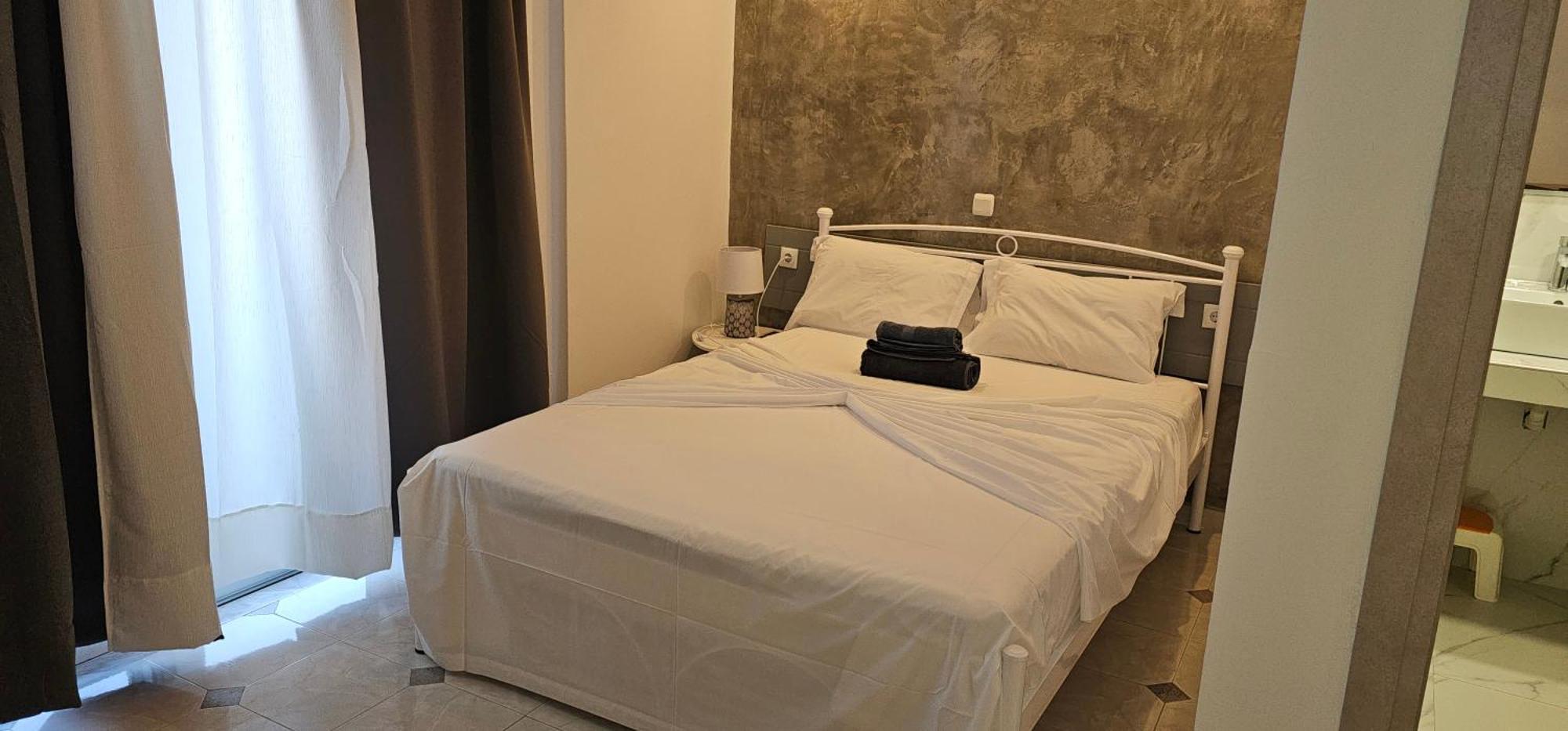 Jack Daniel Friends Apartamento Faliraki Exterior foto